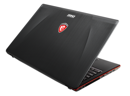 MSI GE60 2PE Apache Pro-MSI GE60 2PE Apache Pro